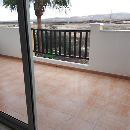 Apartamento Casa Bea La Oliva Exterior foto