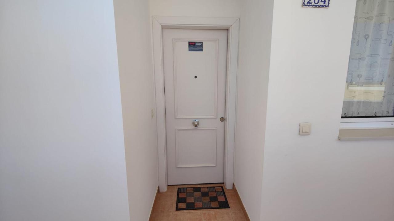 Apartamento Casa Bea La Oliva Exterior foto